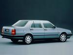 Lancia Thema Turbo 16V 1988 года
